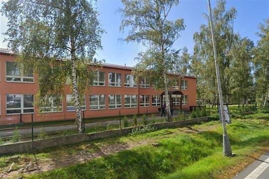 Vybudování chodníku podél silnice I/11 - Rýmařovská, Bruntál