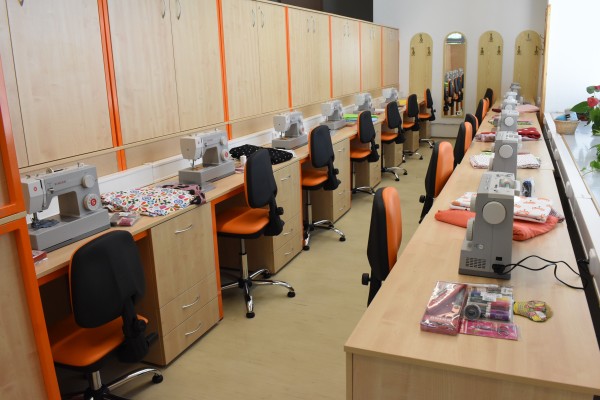 Síť školních podnikatelských inkubátorů