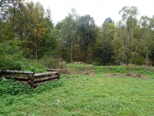 Lom u Marburku – revitalizace