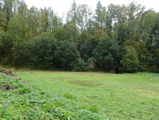 Lom u Marburku – revitalizace