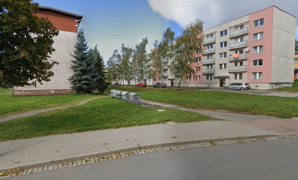 Revitalizace sídliště Dlouhá