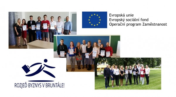 Rozjeď byznys v Bruntále!