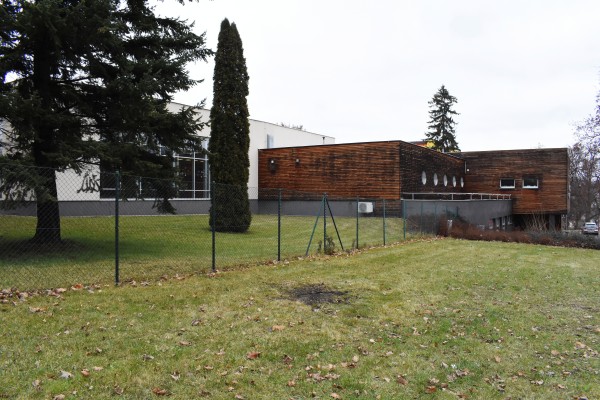 Wellness centrum Bruntál – přístavba saunové zóny včetně výukového bazénu