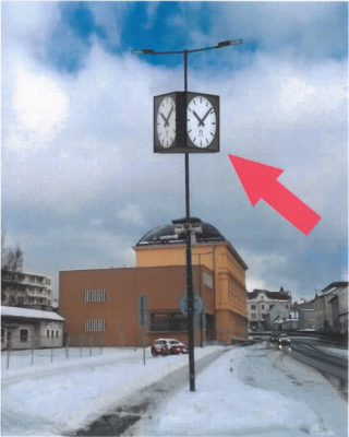 VYSÁZÍME NOVOU ALEJ OKRASNÝCH JABLONÍ