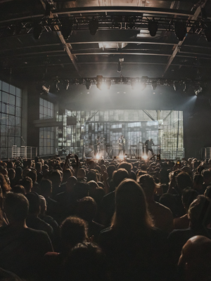 Prostor pro všechny (projekt stažen na vlastní žádost předkladateli)