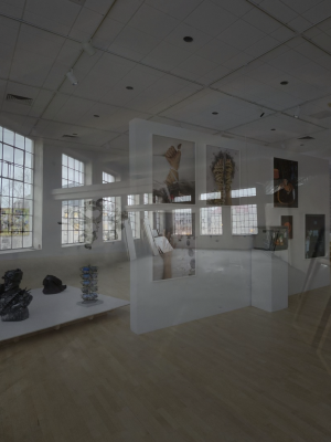 Prostor pro všechny (projekt stažen na vlastní žádost předkladateli)