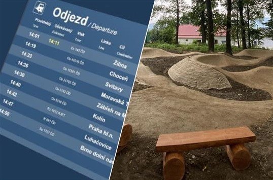 Participativní rozpočet: Můžete opět hlasovat o projektech