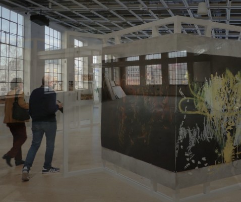 Prostor pro všechny (projekt stažen na vlastní žádost předkladateli)