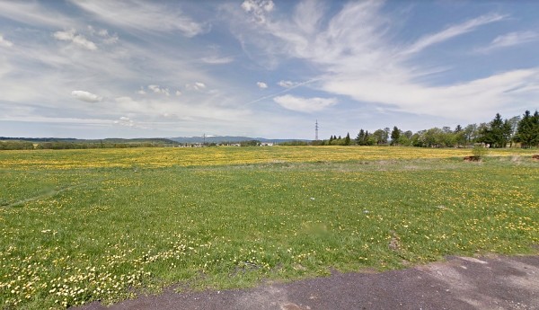 Revitalizace území po důlní činnosti v k. ú. Bruntál – lokalita Za Mlékárnou